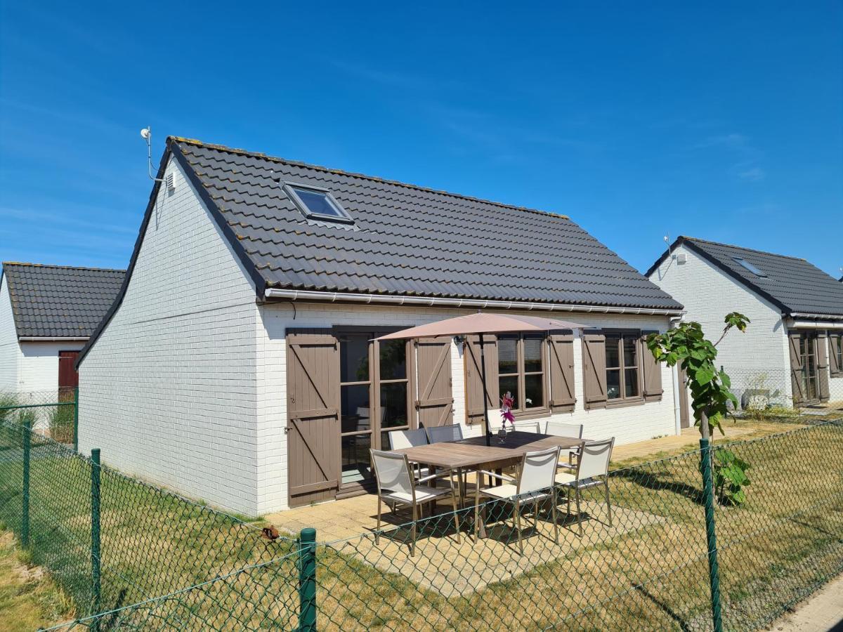 Griad In De Duinen De Haan Exterior photo